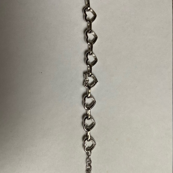 Heart bracelet - Picture 3 of 7